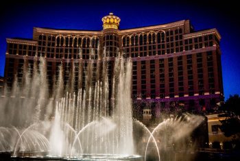 best las vegas attractions