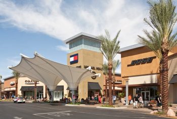 Las Vegas Premium Outlets