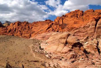 Red Rock Canyon