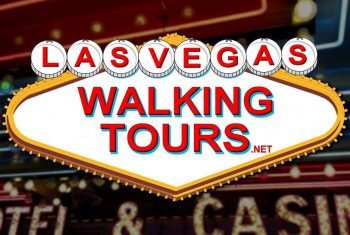 Las Vegas Walking Tours.