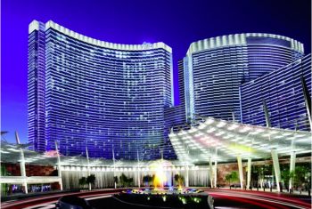 best las vegas hotels