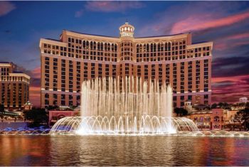 best las vegas hotels