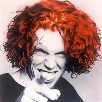 carrot top las vegas show