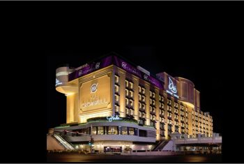 best las vegas hotels