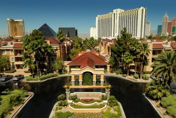 las vegas casino hotels