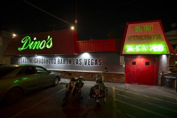 las vegas dive bars