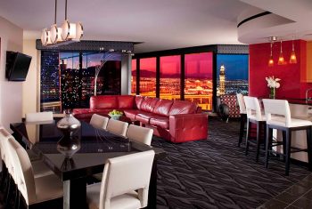 best las vegas timeshares