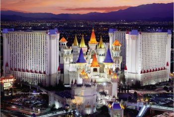 best las vegas budget hotels