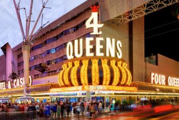 best las vegas hotels