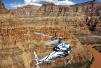 best grand canyon helicopter tours