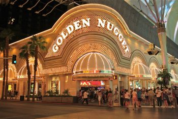 best downtown las vegas hotels