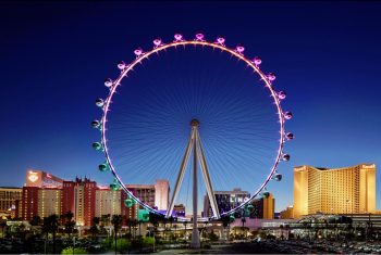 best las vegas attractions