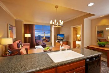 best las vegas timeshares