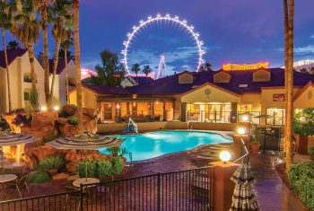 best las vegas timeshares