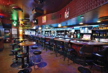 las vegas dive bars