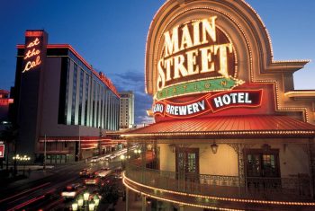 best downtown las vegas casinos