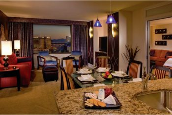 best las vegas hotels