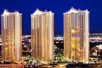 best las vegas timeshares and hotels