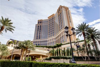 best las vegas hotels