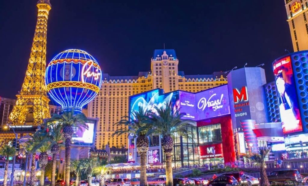 top rated las vegas tours