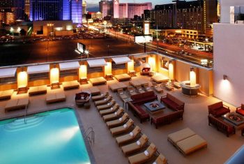 best las vegas hotels