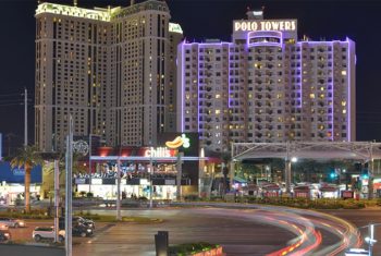 best las vegas timeshares and hotels