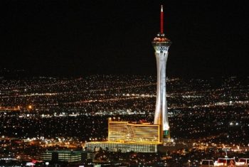 best las vegas hotels