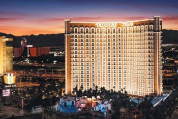 best las vegas hotels