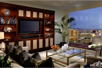 best las vegas hotels