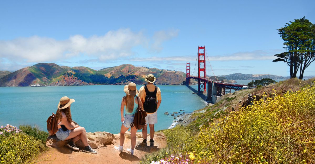 united ststes small group tours