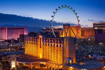 best las vegas hotels